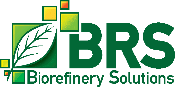  Biorefinery Solutions bv (BRS) logo